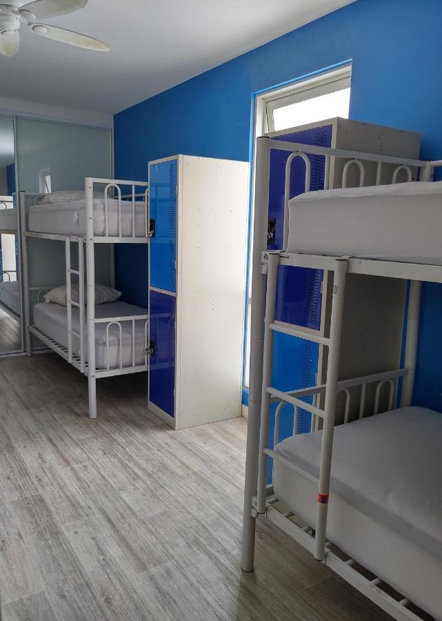 시드니 London Plane Backpackers 호스텔 외부 사진